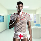 Sexy Gay Doctor Costume